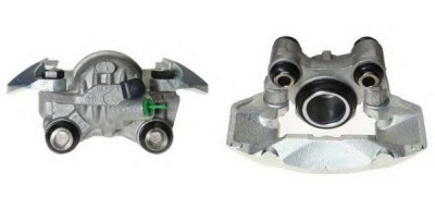 BUDWEG CALIPER 341305 -  Тормозной суппорт
